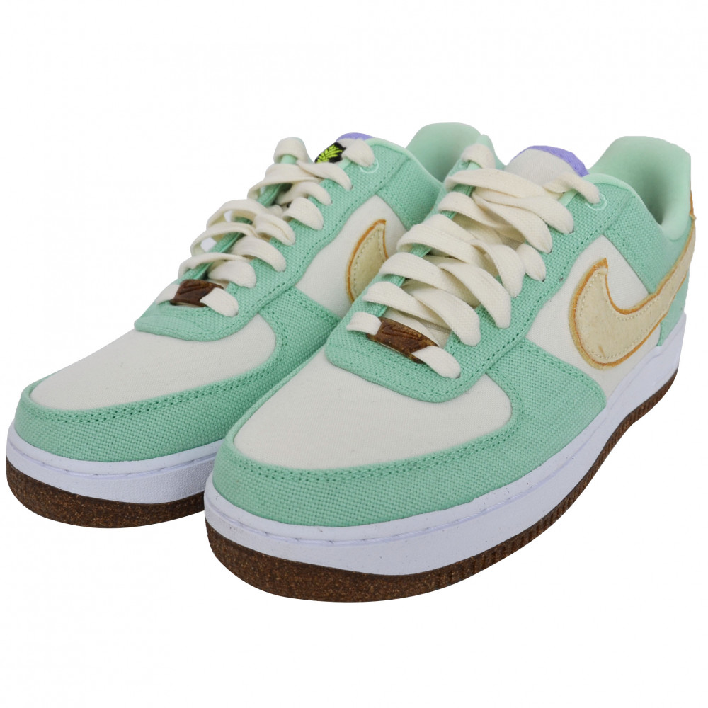 Nike Air Force 1 Low WMNS (Pinapple)