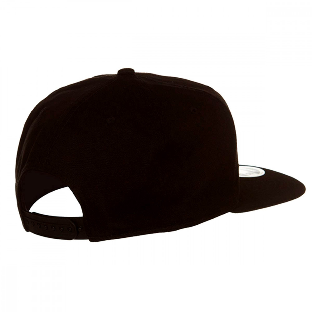 ICECREAM Falude Cap (Black)