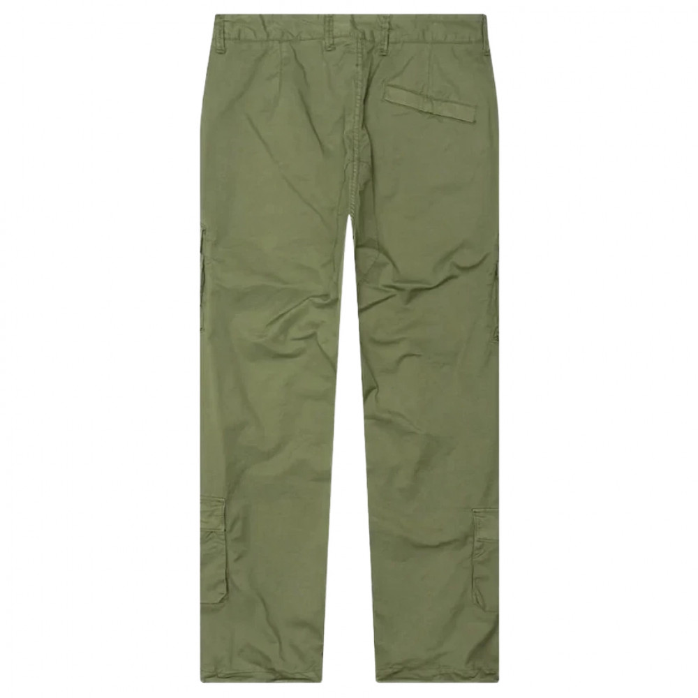 Stone Island Cargo Pants 30719 (Green)