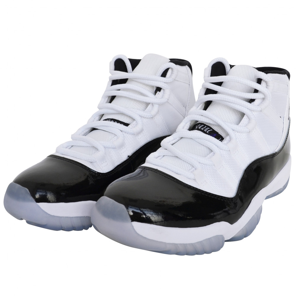 Nike Air Jordan 11 Retro (Concord)