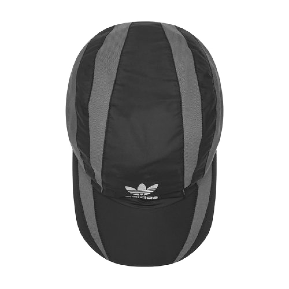 adidas Climacool Cap (Black/Grey)