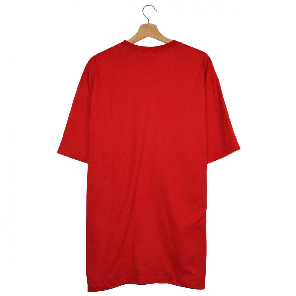 Supreme Toy Pile Tee (Red)