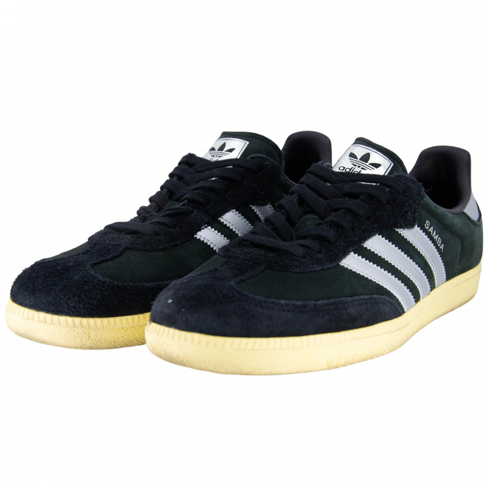 adidas Samba OG (Black Almost Yellow)