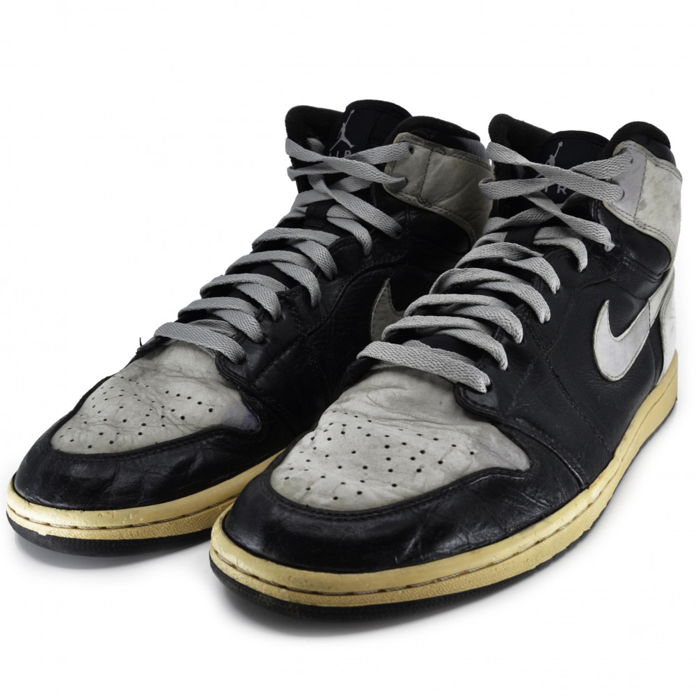 Nike Air Jordan 1 Retro (Shadow)