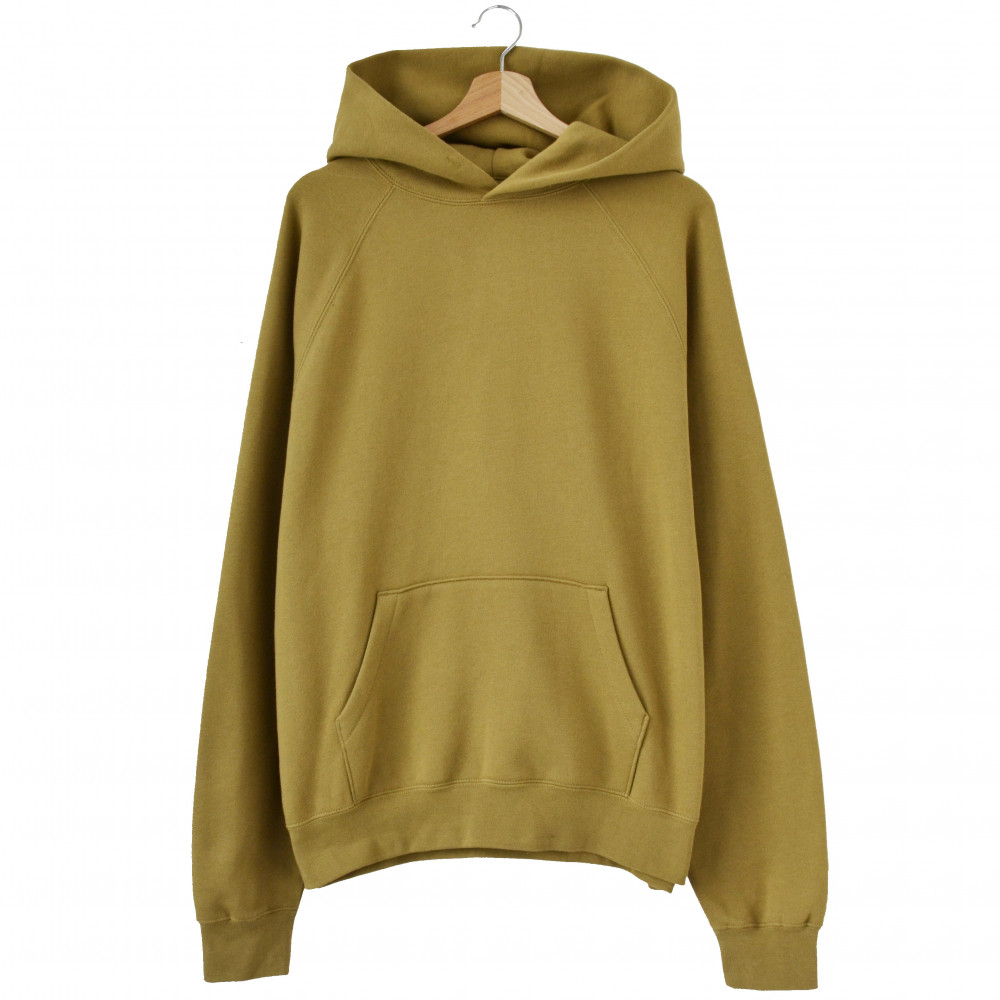 Essentials by Fear of God Hoodie (Amber)