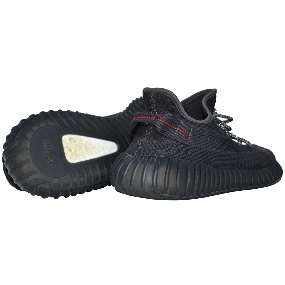 adidas Yeezy Boost 350 V2 (Black)