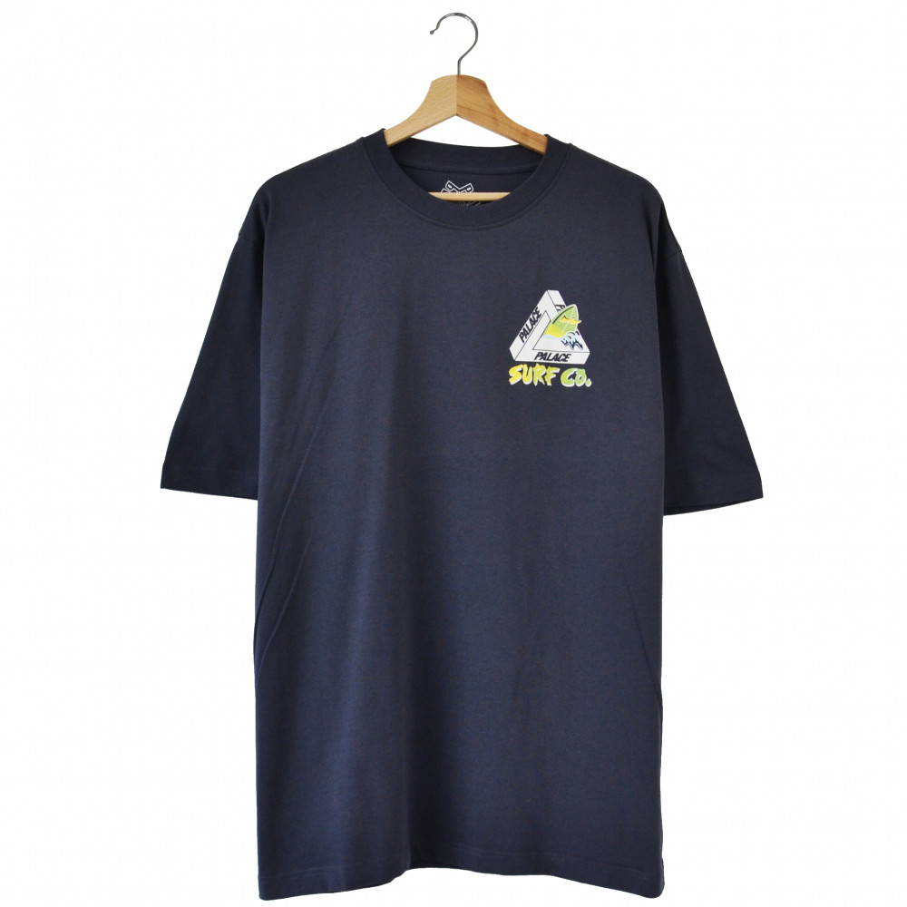 Palace Surf Co Tee (Navy)