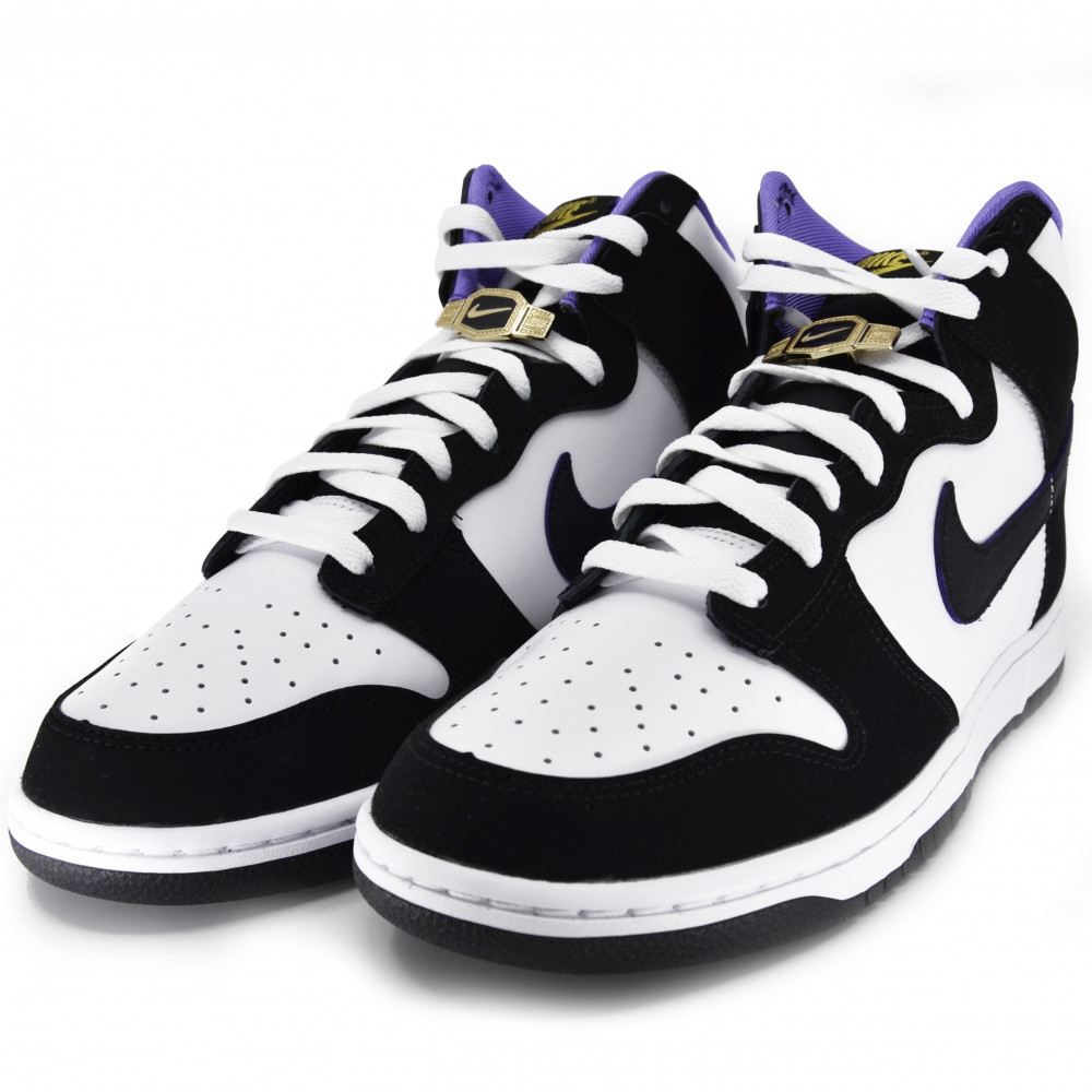 Nike Dunk High (World Champ)