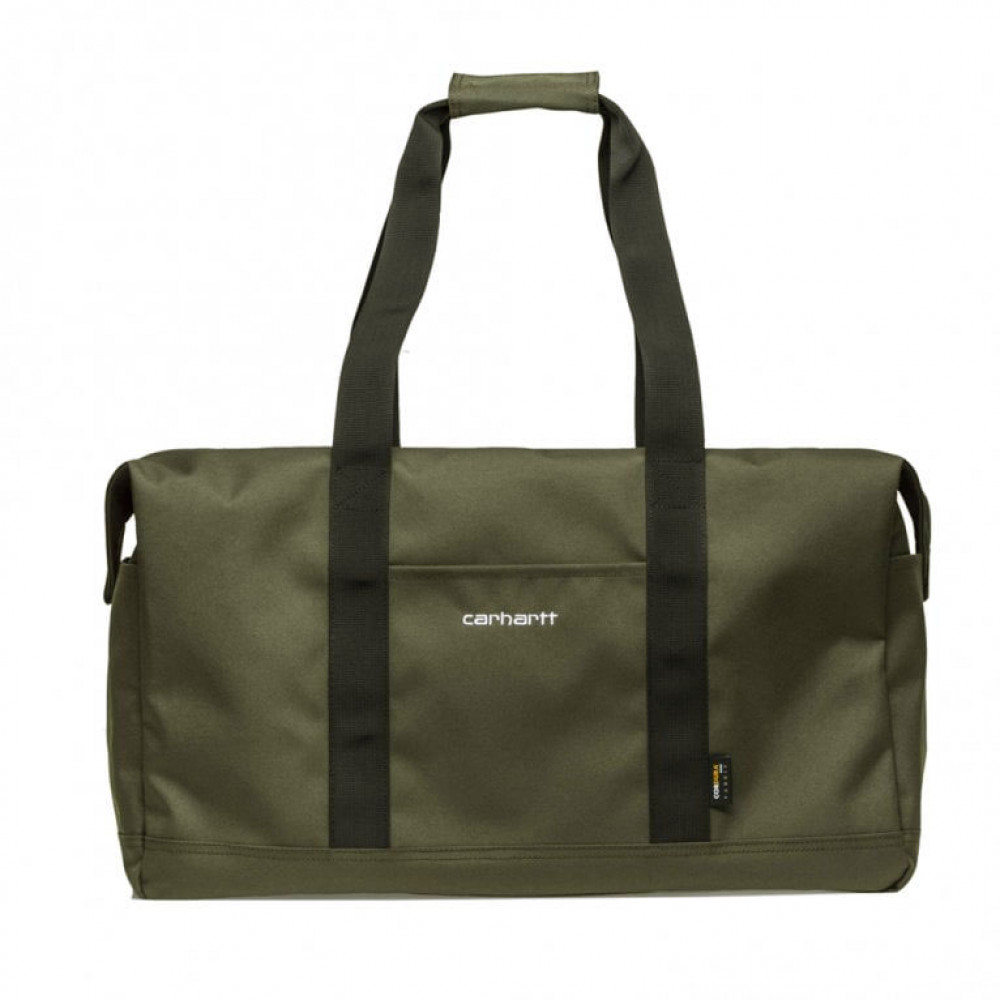 Carhartt WIP Squad Duffle Bag (Green)