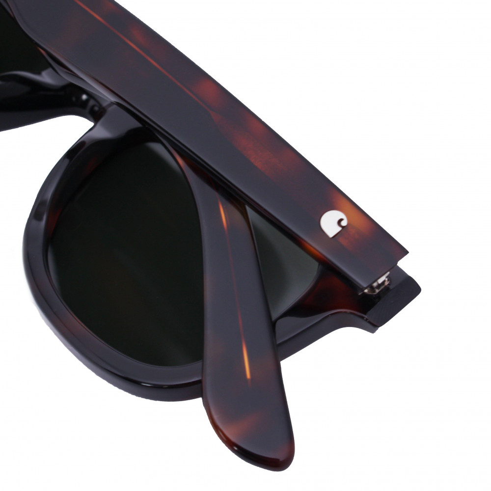 Carhartt WIP Fenton Sunglasses (Brown)