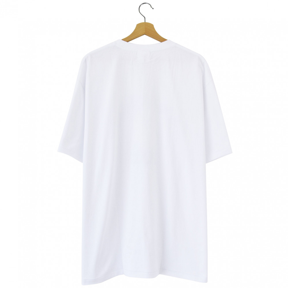 Uniqlo x Moma Art Museums of The World Tee (White)