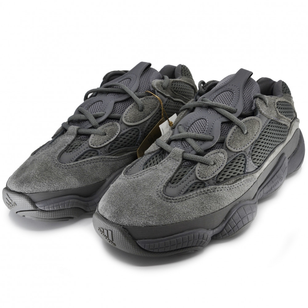 adidas Yeezy 500 (Granite)