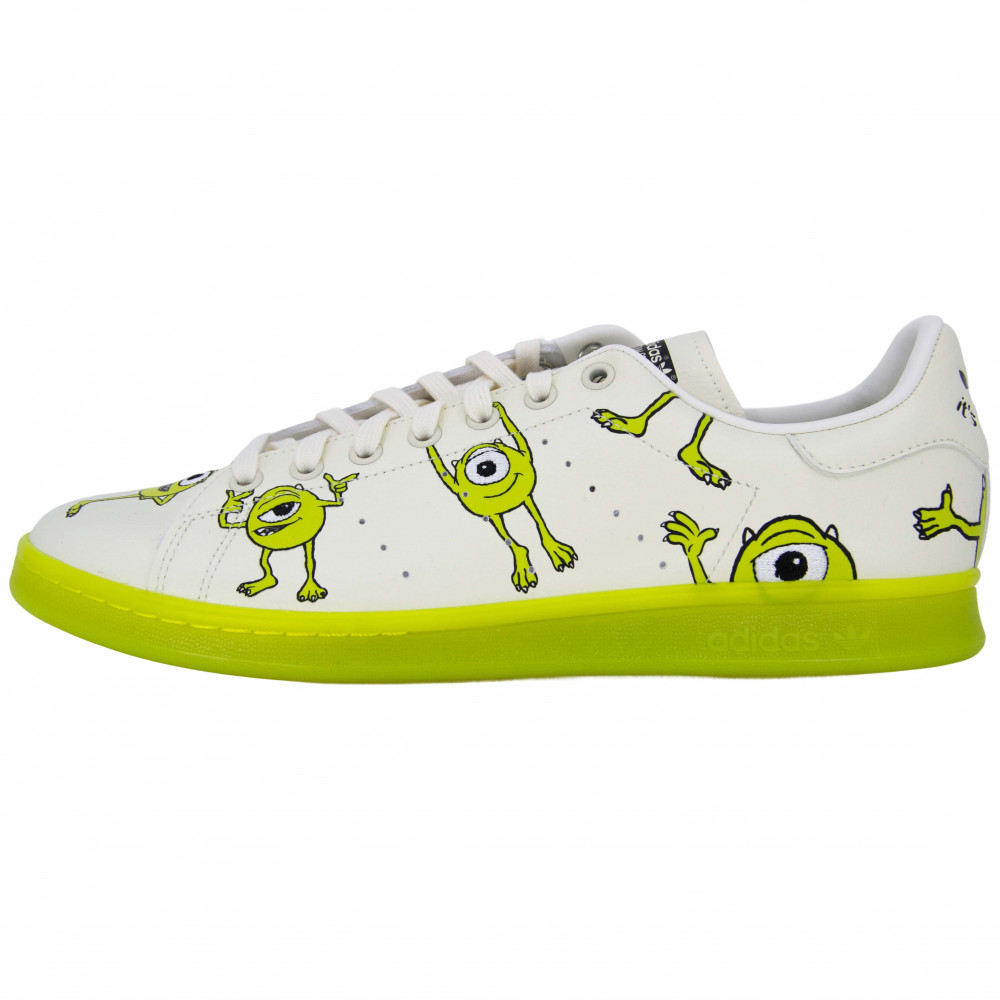 adidas Stan Smith x Monster Inc. (Mike Wazowski)