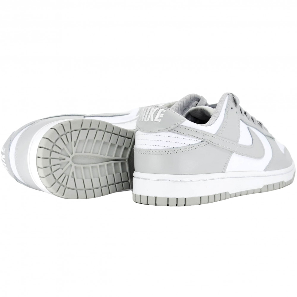 Nike Dunk Low (Grey Fog)