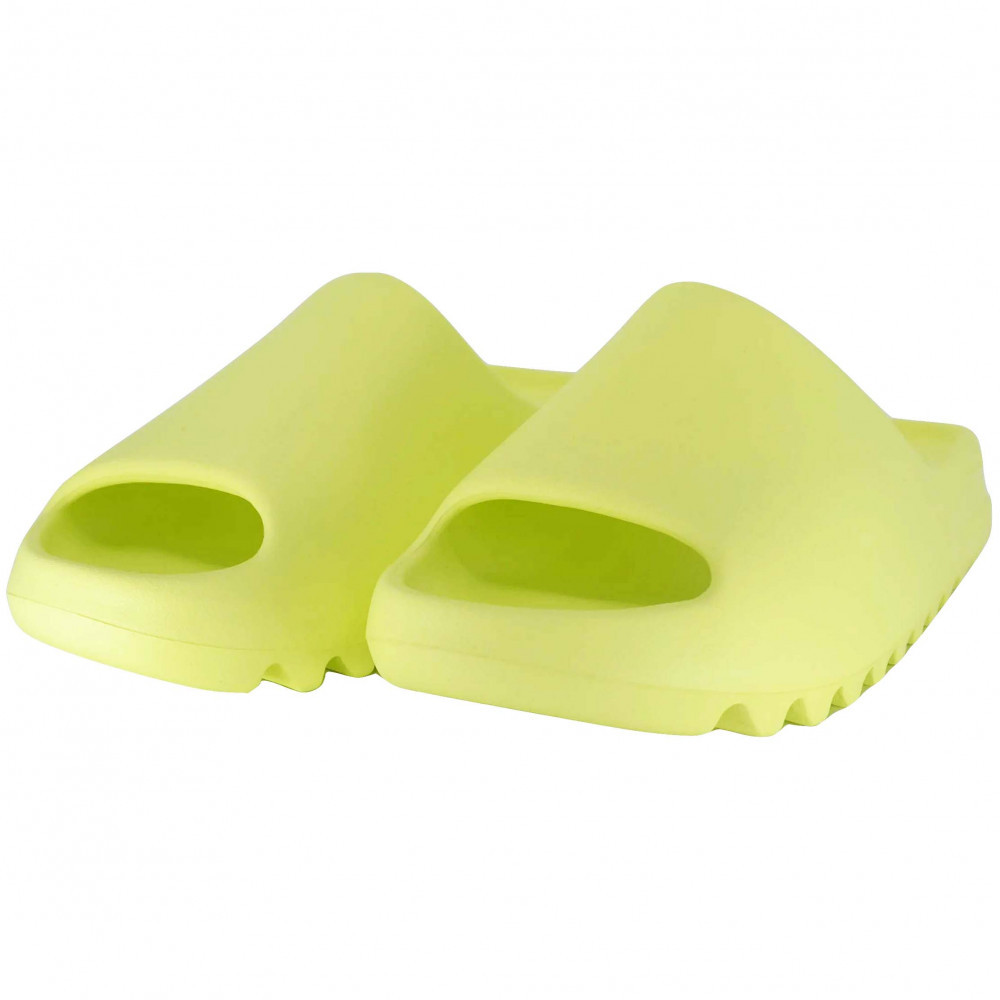 adidas Yeezy Slide (Glow Green)-UR