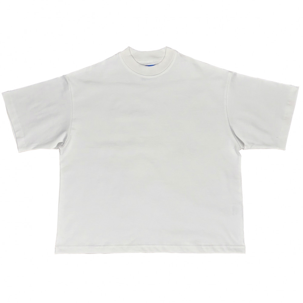 Materialist The Tee (White)