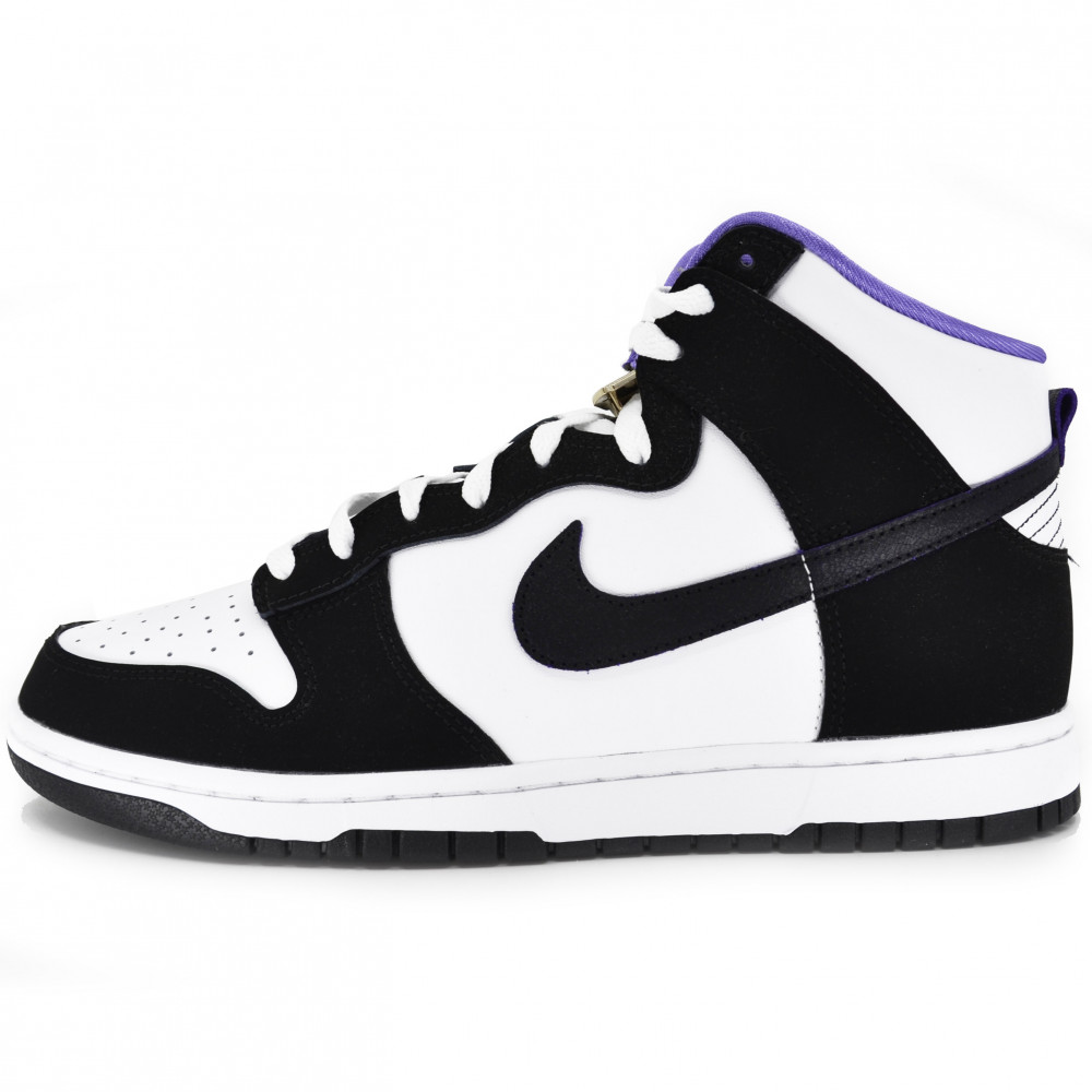 Nike Dunk High (World Champ)