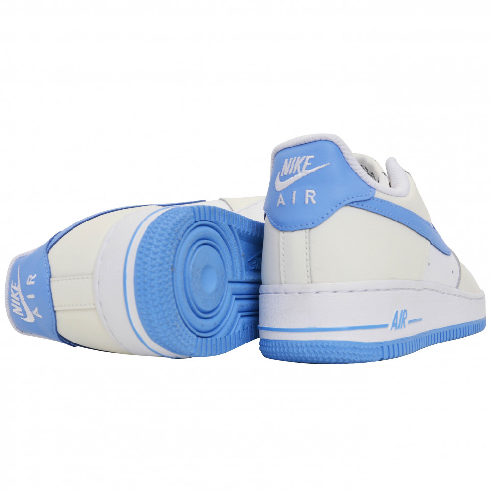 Nike Air Force 1 Low By You (Sail/UNC)