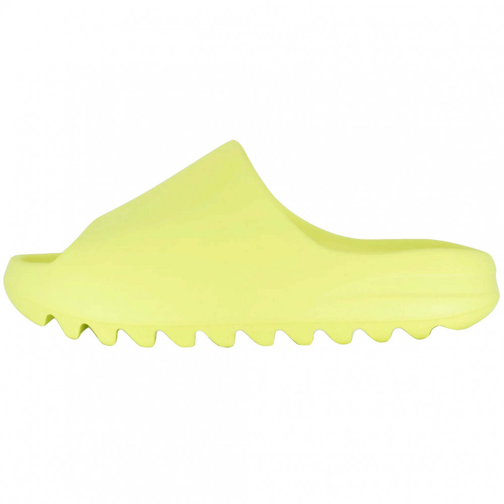 adidas Yeezy Slide (Glow Green)-UR