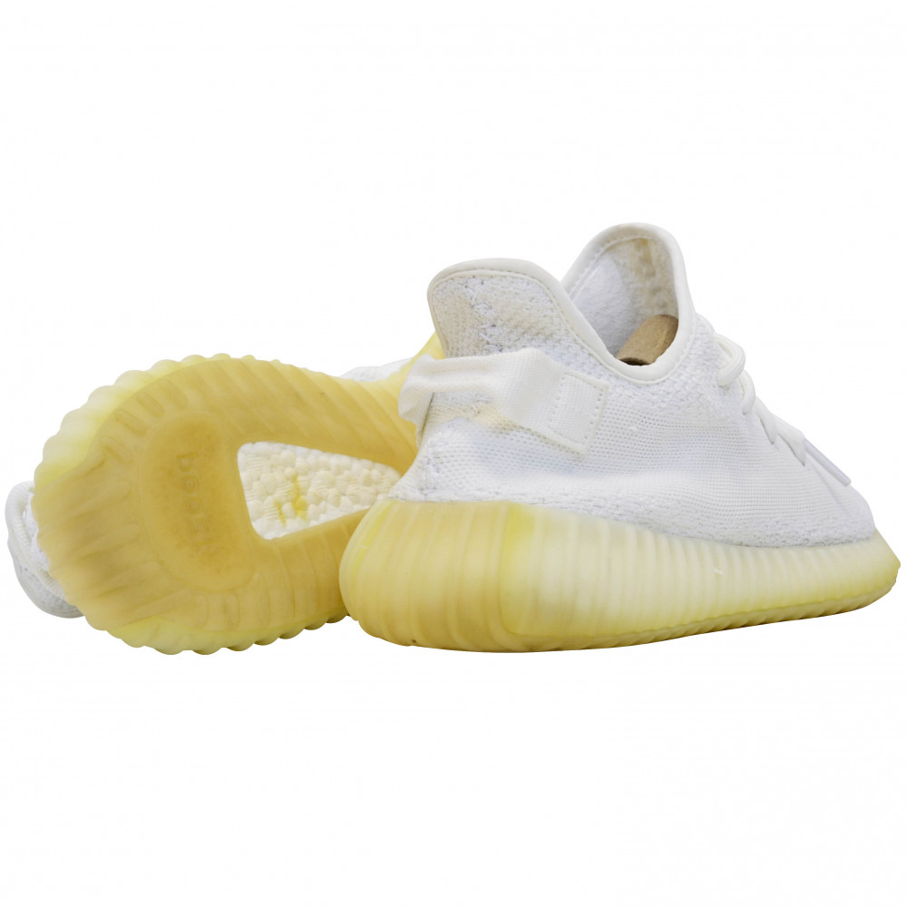adidas Yeezy Boost 350 V2 (Triple White)