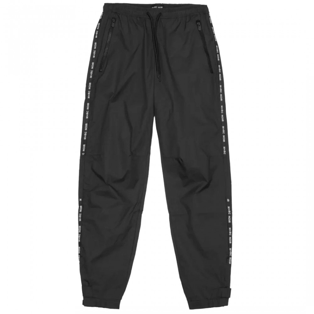 M+RC Noir Track Pants (Black)