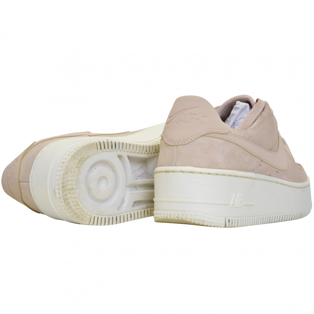 Nike Air Force 1 Sage Low WMNS (Particle Beige)