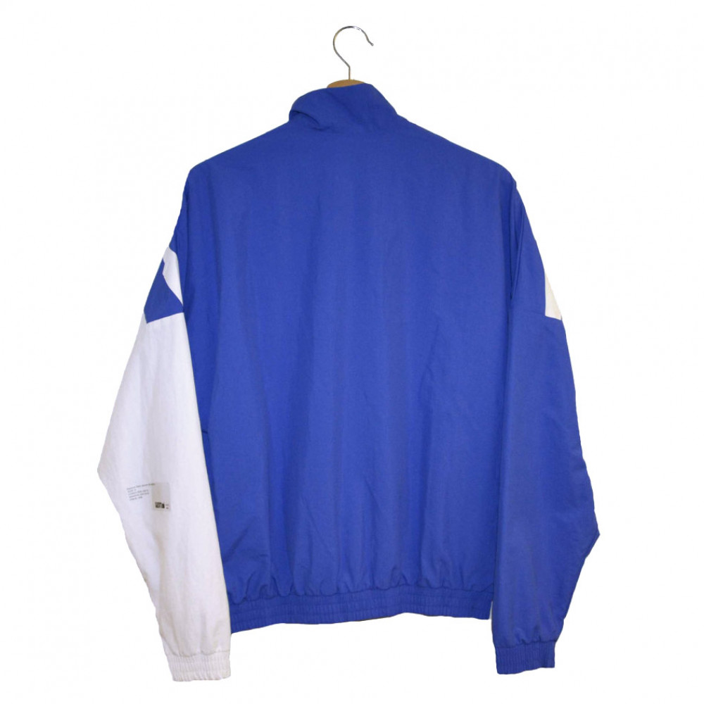 Reebok Spin Jacket (Blue/White)