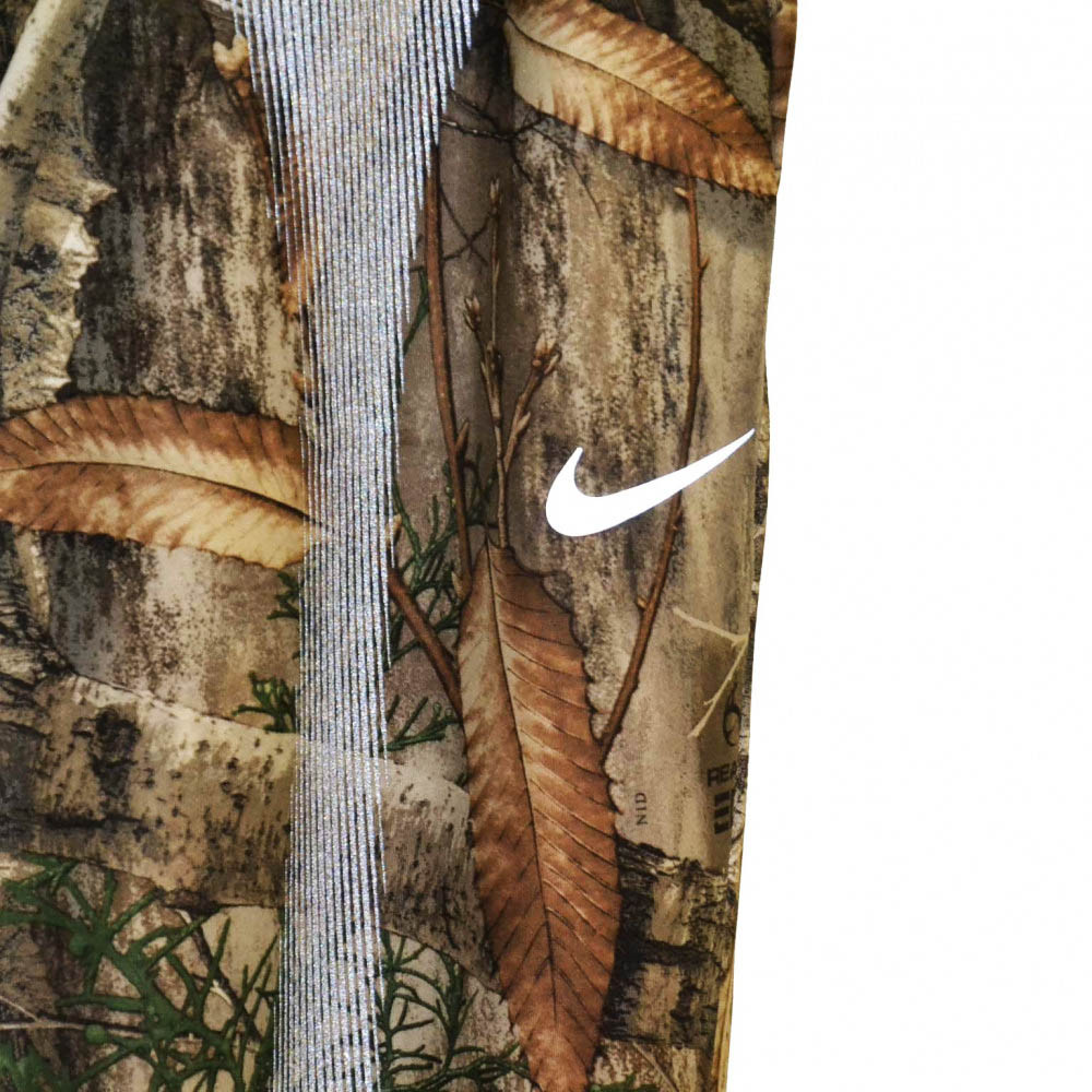 Nike NRG Skeleton Pants (Camo)