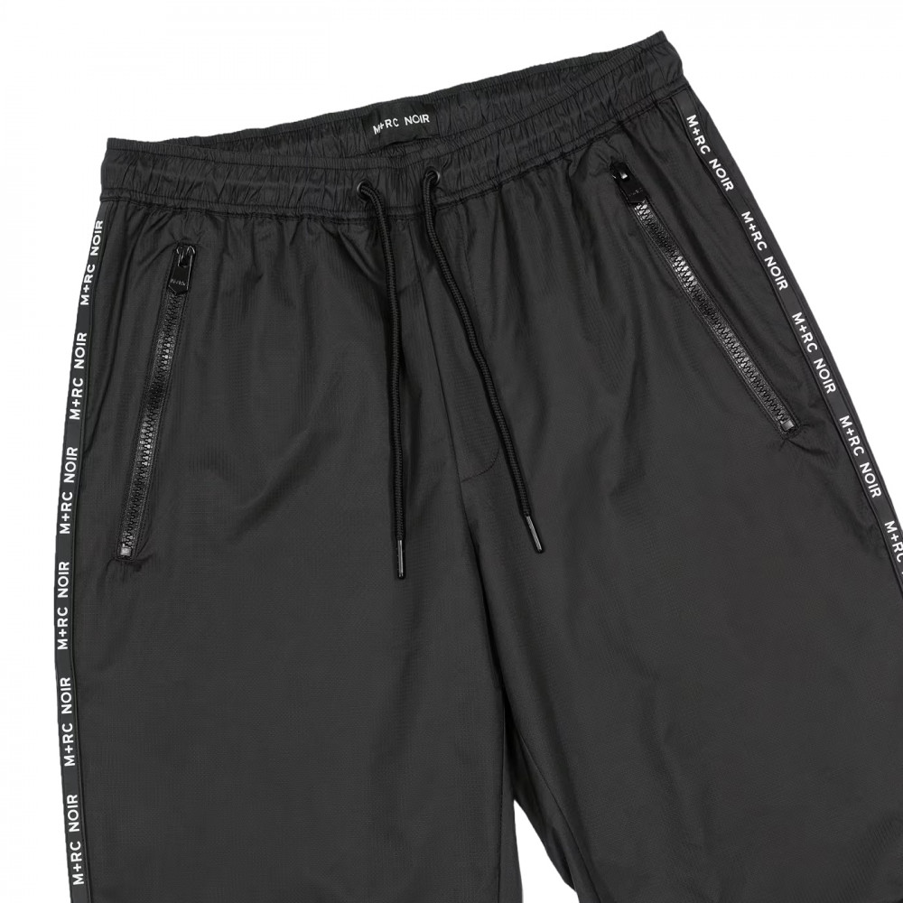 M+RC Noir Track Pants (Black)