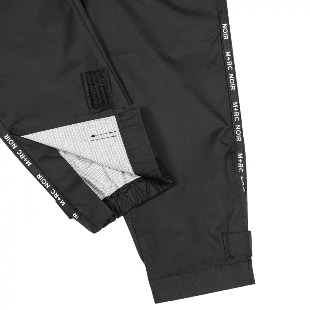 M+RC Noir Track Pants (Black)