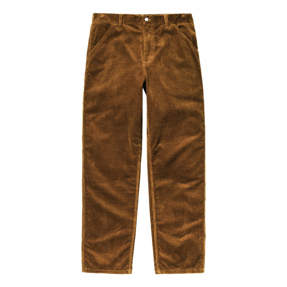Carhartt Corduroy Pants (Brown)