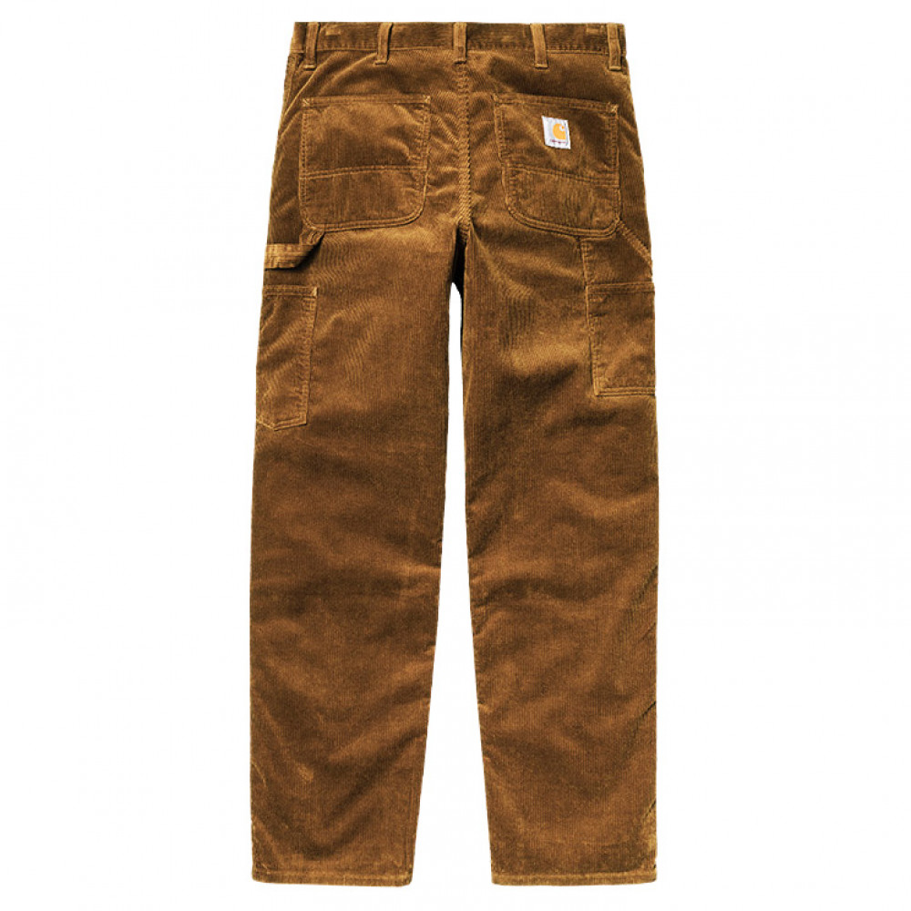 Carhartt Corduroy Pants (Brown)