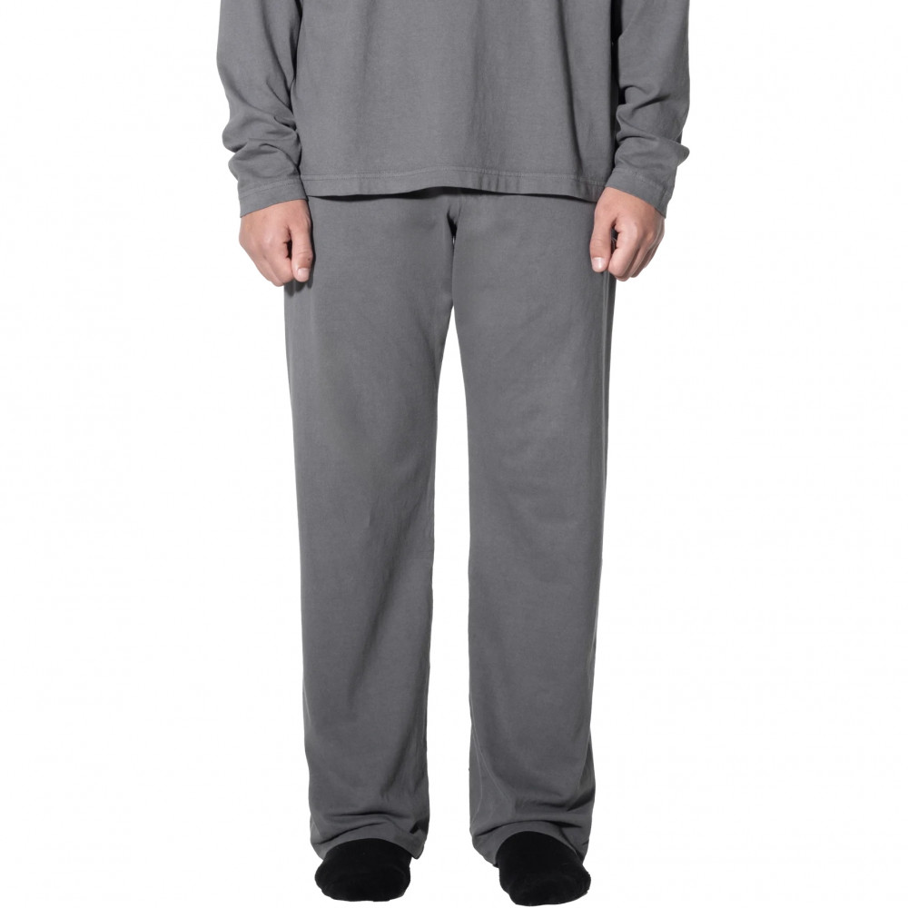 Yeezy x Gap Lightweight Sweatpants (Dark Grey)