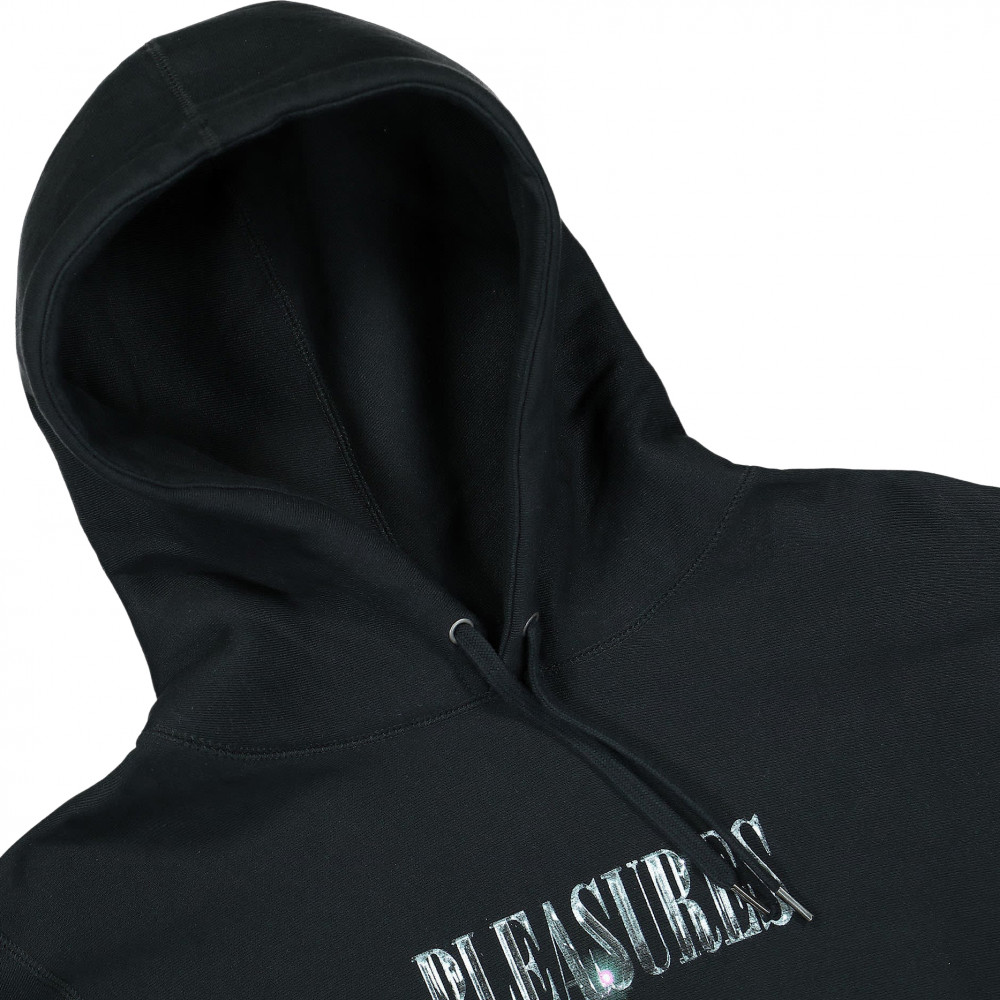 Pleasures x Playboy Icy Hoodie (Black)