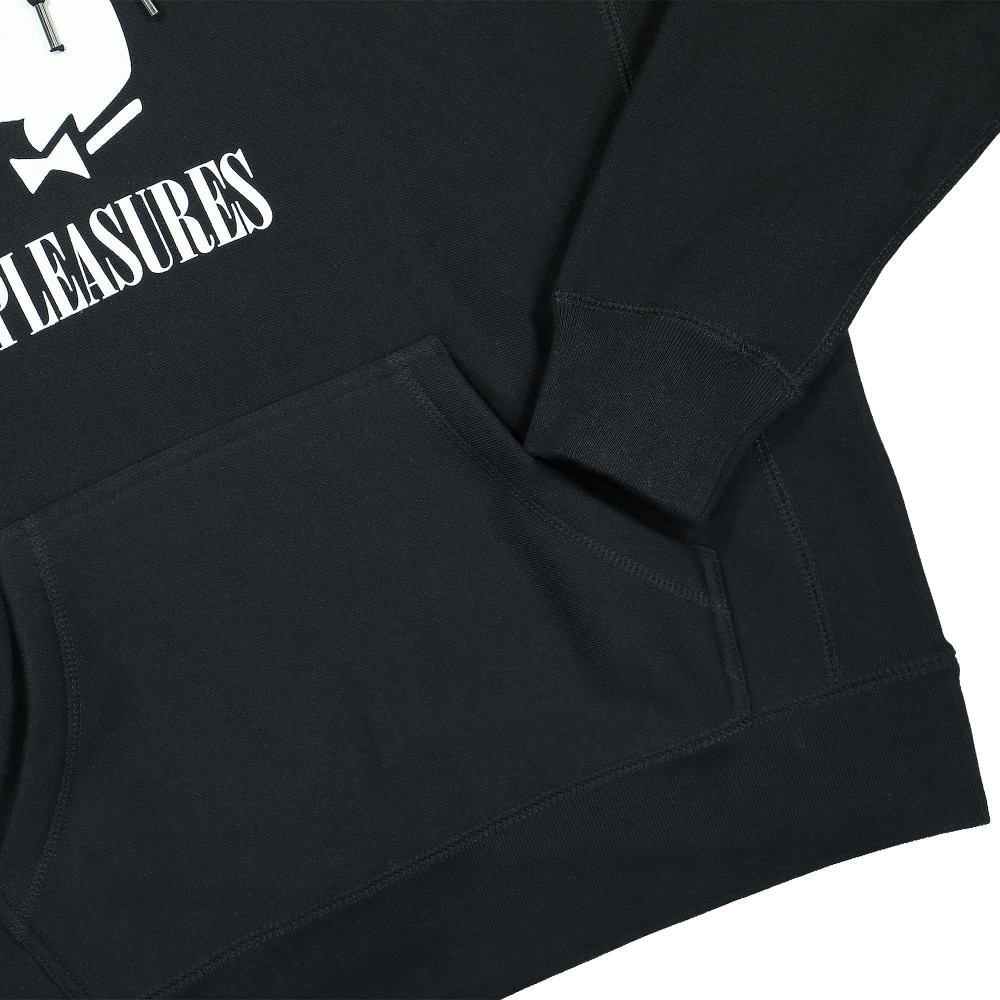 Pleasures x Playboy Hoodie (Black)