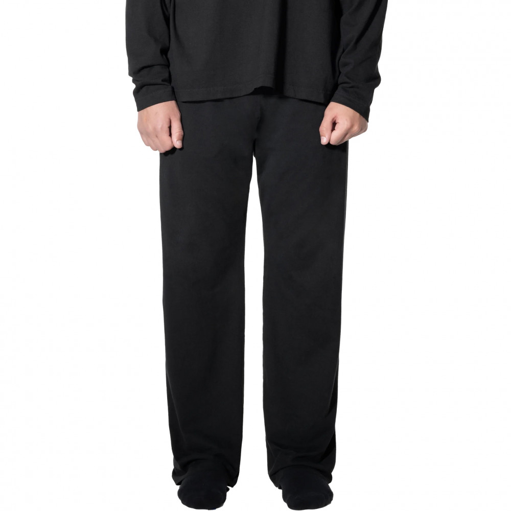 Yeezy x Gap Lightweight Sweatpants (Black)