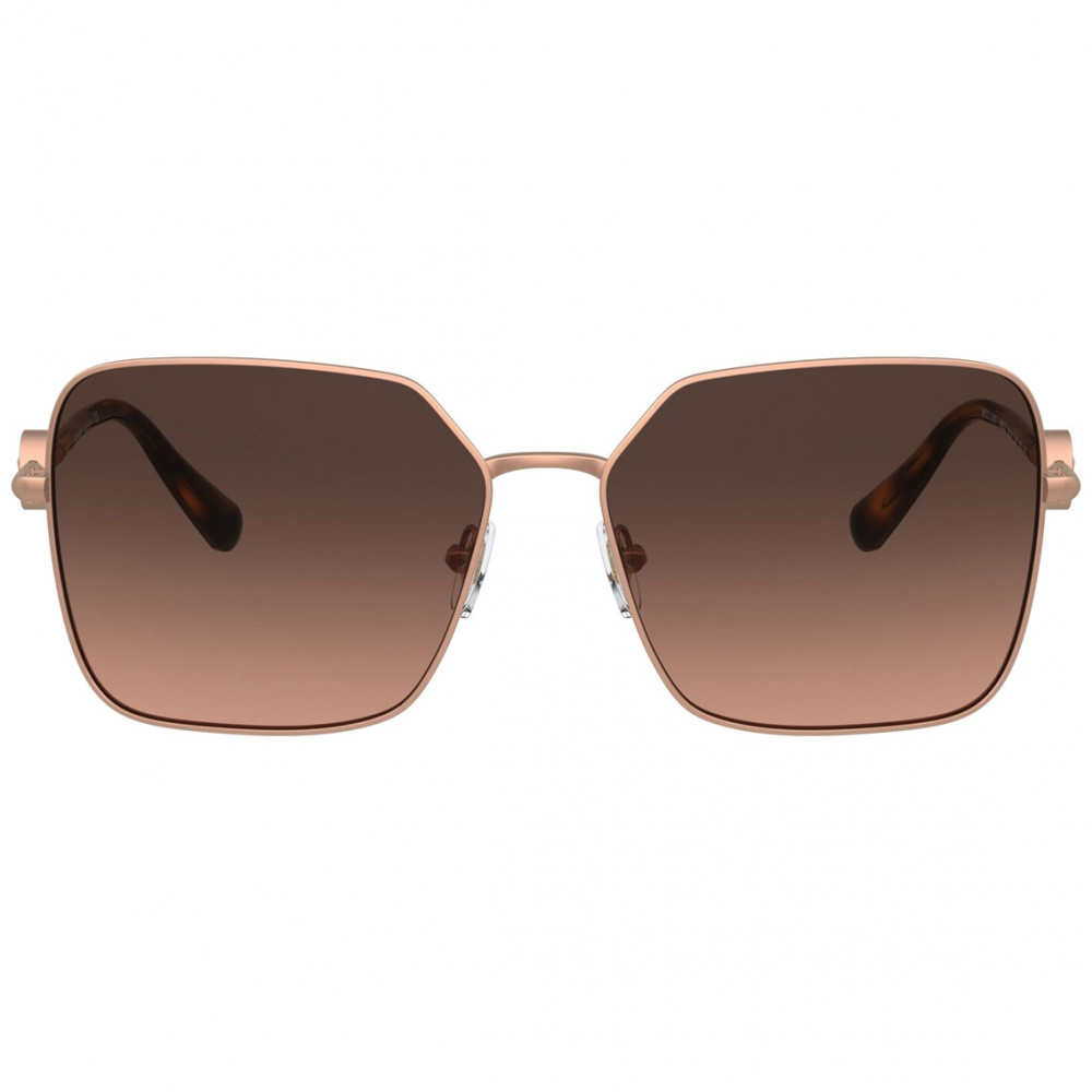 Versace VE2227 Sunglasses (Matte Pink Gold)