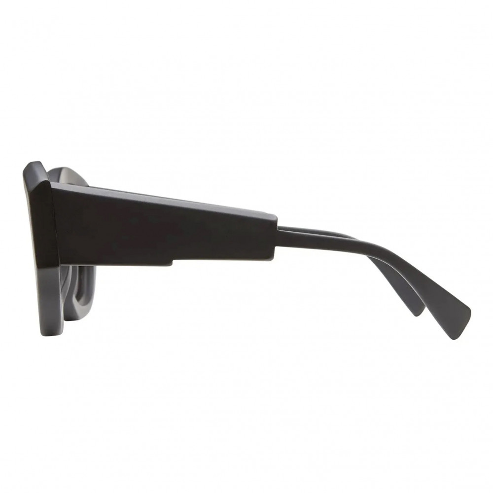 Kuboraum Maske B5 Sunglasses (Black)
